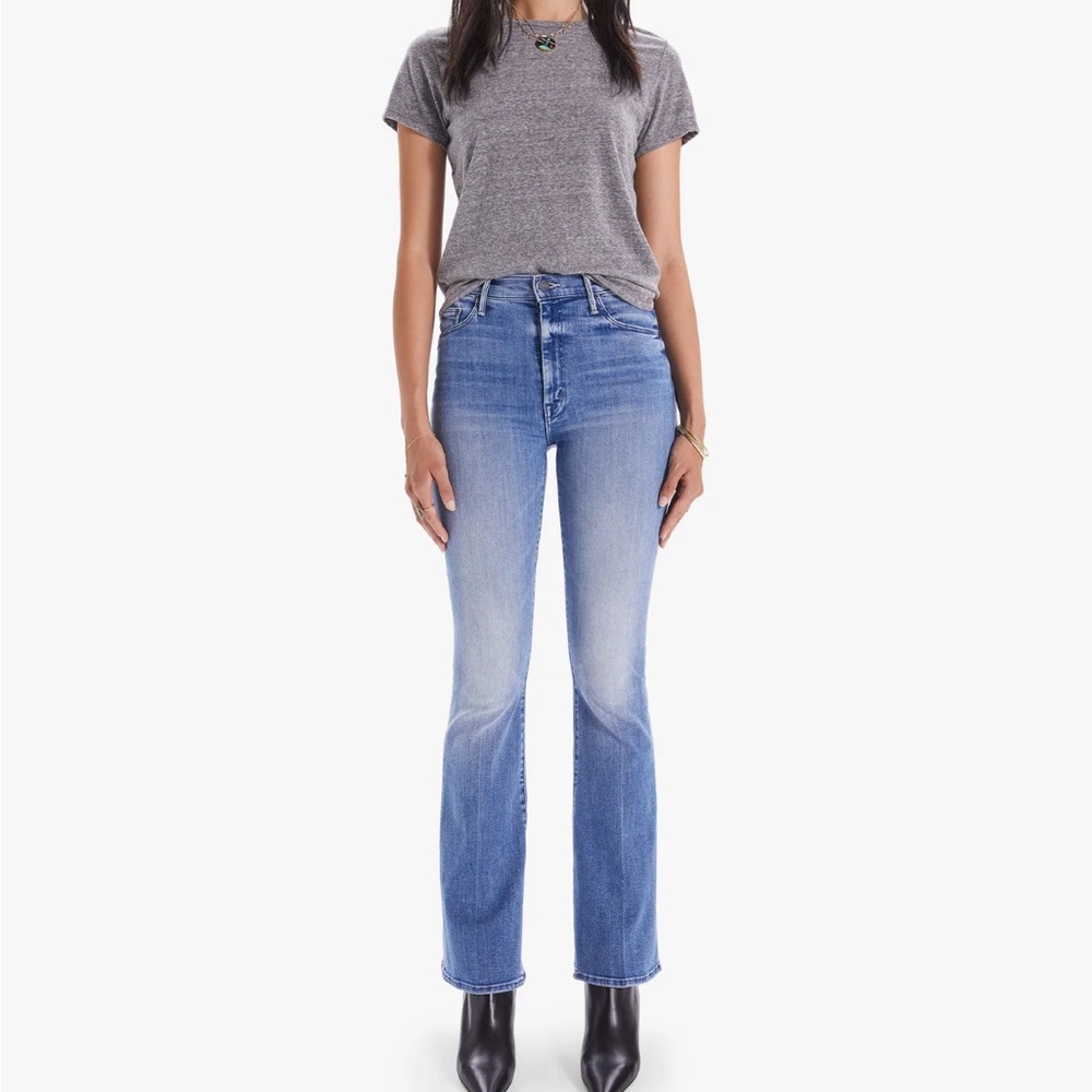 Mother weekender skimp "we the animals" size 28 brand new! Tags still attached